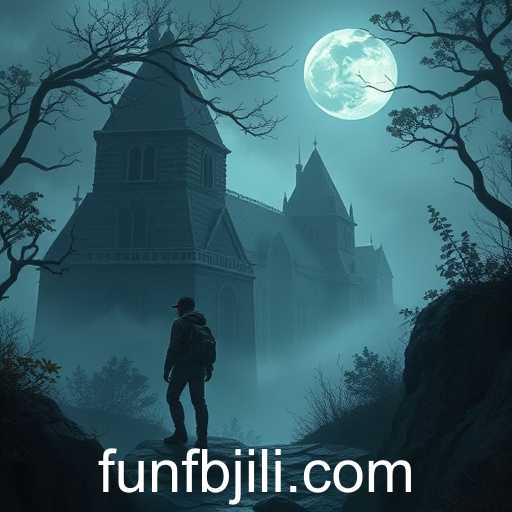 Exploring the Thrilling World of Adventure Games: Dive into 'fbjili' and Beyond