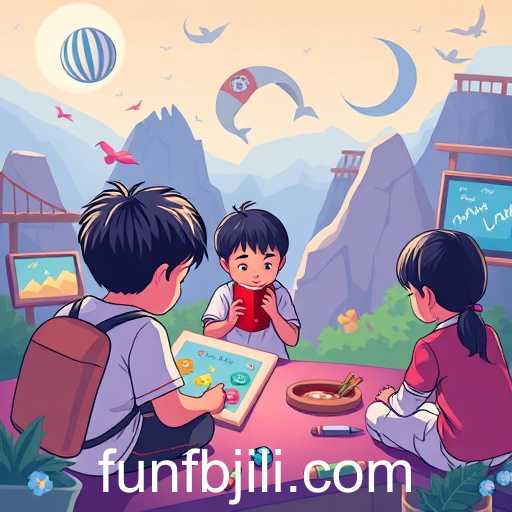Unlocking Potential: The Rise of Educational Play in the Digital Age