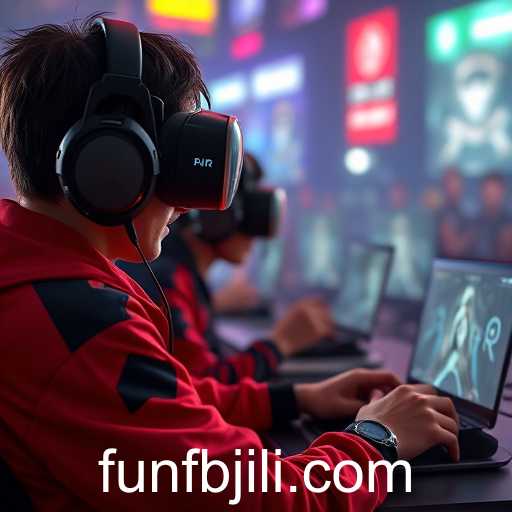 The Evolution of Online Gaming Communities