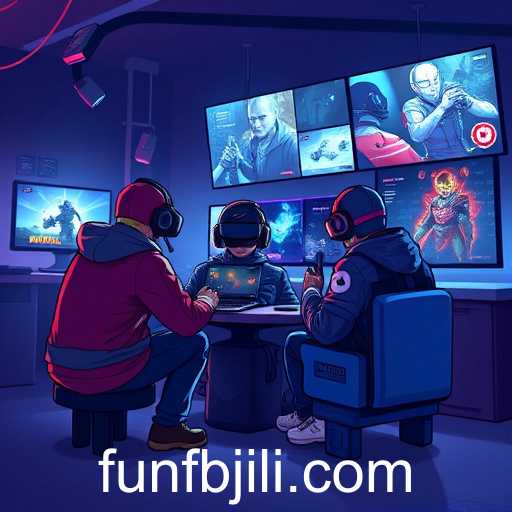 Gaming Trends 2025: FbJili's Rise
