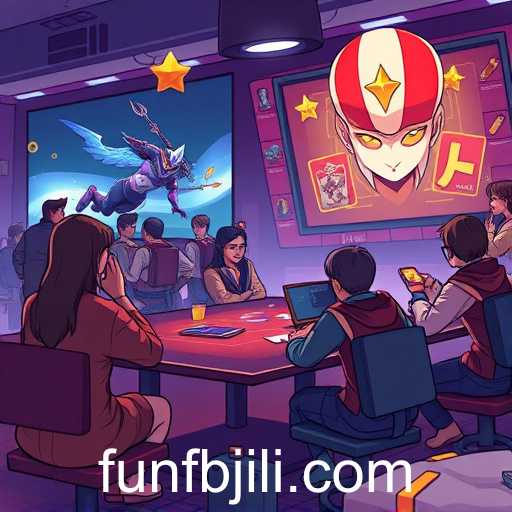 The Rise of FBjili in Online Gaming