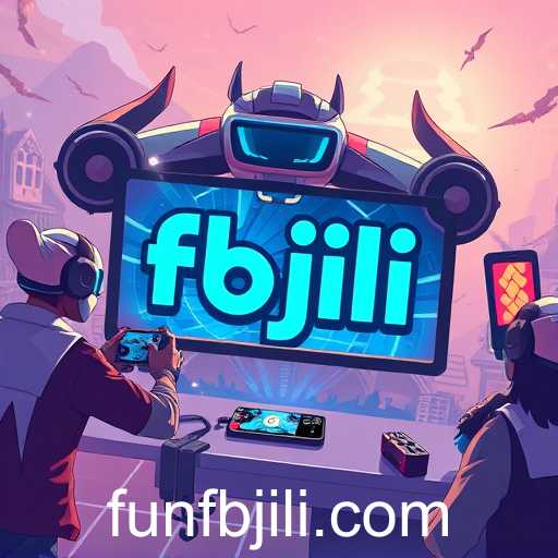 Rising Stars of Online Gaming: fbjili's Impact