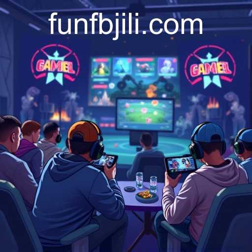 The Rise of Online Gaming Portals