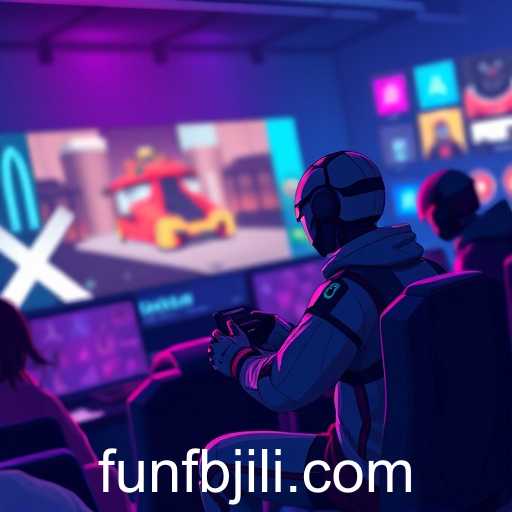 The Rise of Online Gaming Platforms in 2025