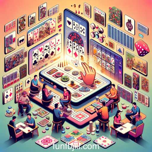 Rising Popularity of Online Game Platforms