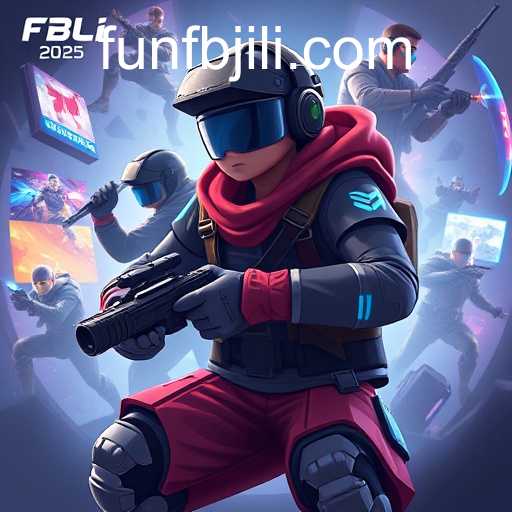 The Rise of FBJili: Gaming in the Modern Era