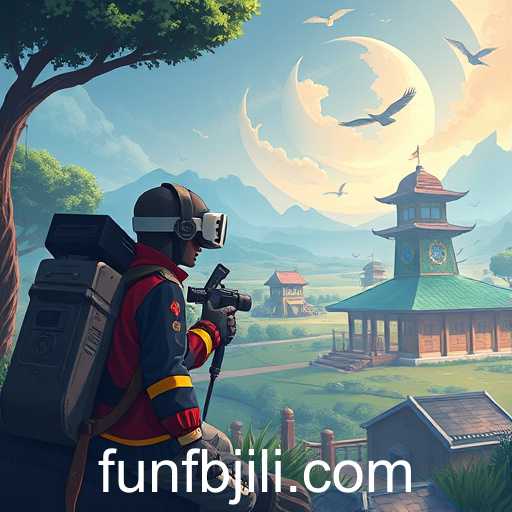 The Rise of Fbjili: A Digital Haven for Gamers