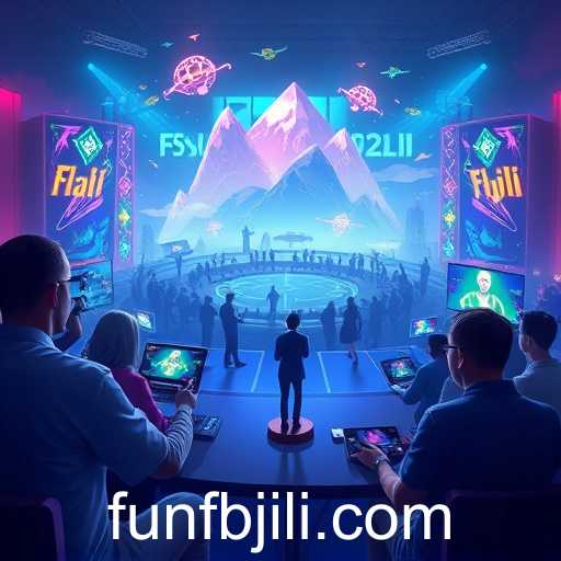 The Rise of Fbjili: A Dynamic Shift in Online Gaming