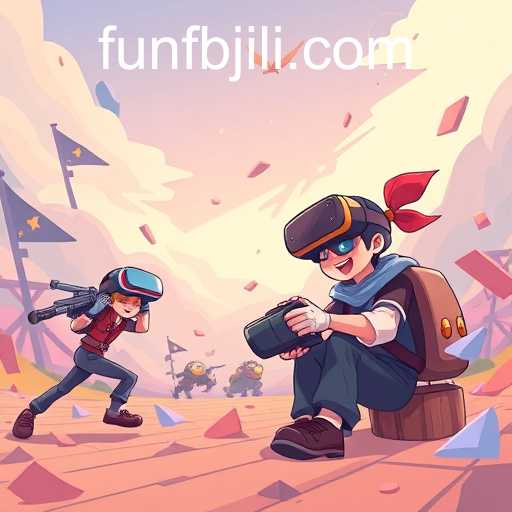 The Rise of FBJili: A New Era in Online Gaming