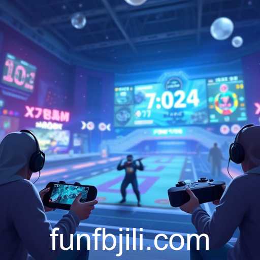 The Rise of Gaming Platforms