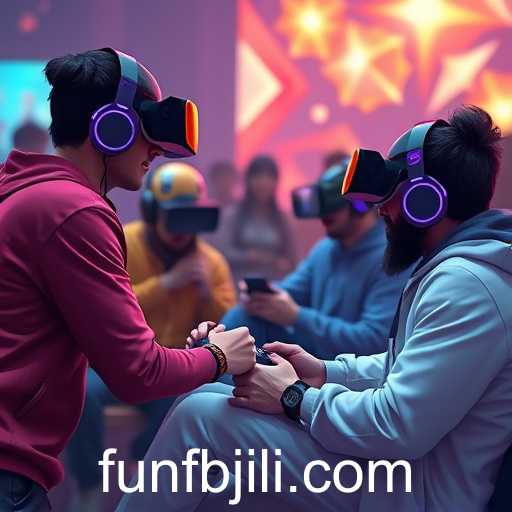 Exploring the Rise of Online Gaming Platforms