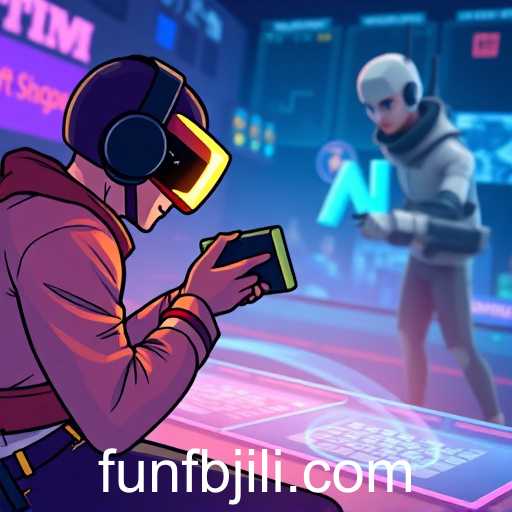 Rise of Online Gaming Platforms in 2025