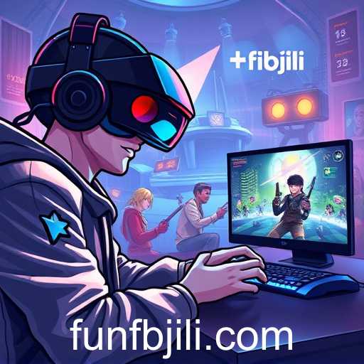 The Rise of Online Gaming: A New Era