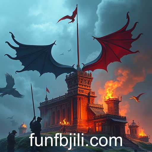The Rise of Strategy Games: Exploring the 'fbjili' Phenomenon